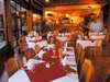 Tarangire Sopa Lodge - Dining